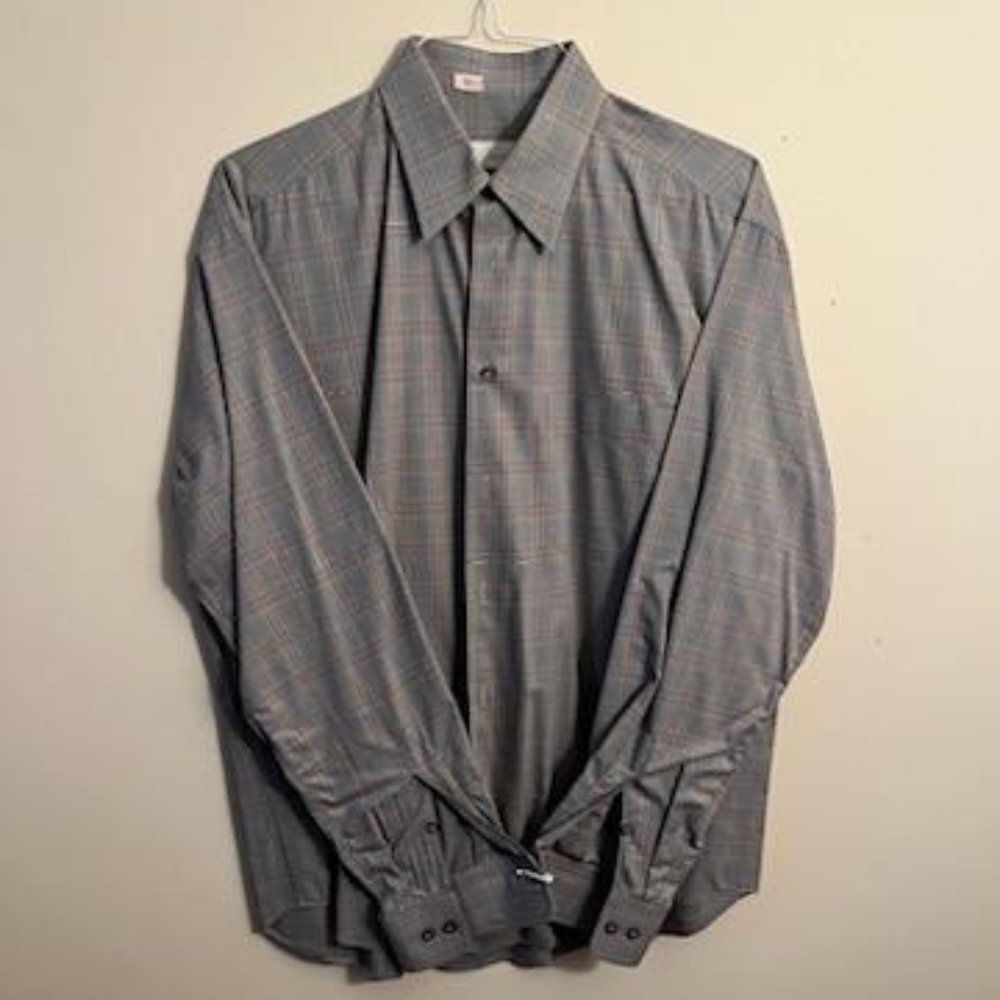 Brioni Button Down Shirt